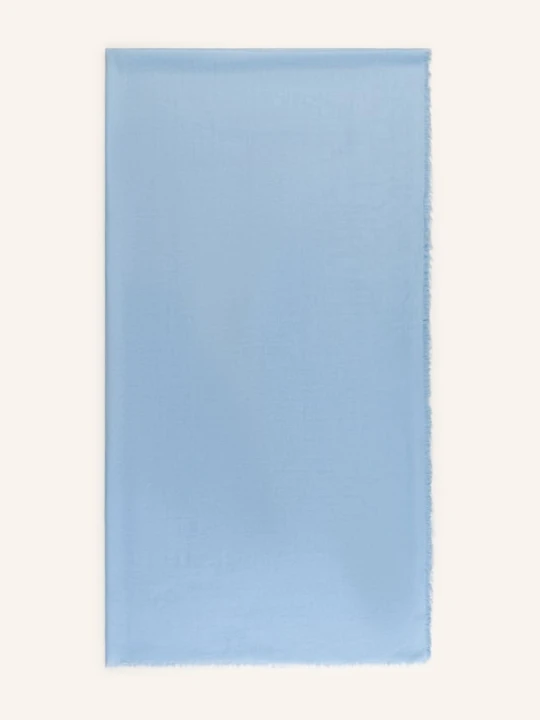 Zdjęcie produktu Codello Szal blau JASNONIEBIESKI