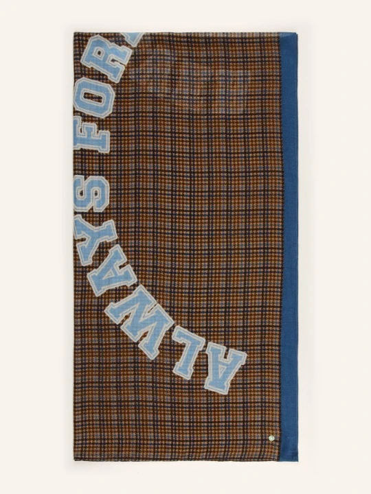 Zdjęcie produktu Codello Szal blau