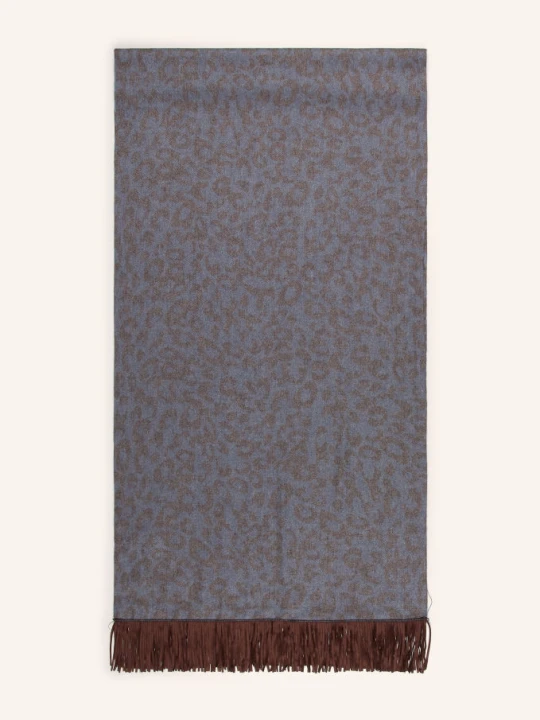 Zdjęcie produktu Codello Szal blau