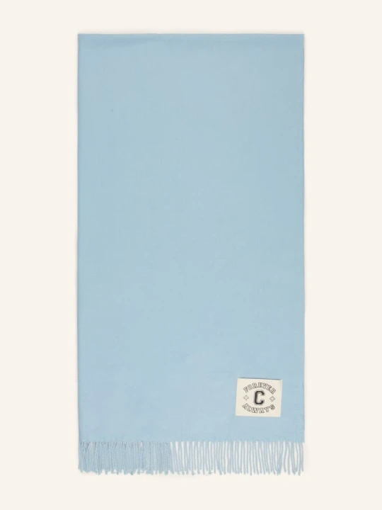 Zdjęcie produktu Codello Szal blau JASNONIEBIESKI