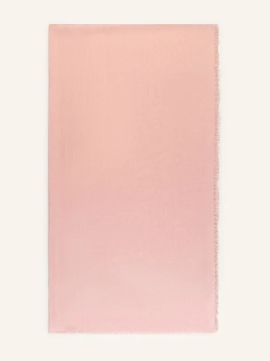 Zdjęcie produktu Codello Szal rosa BLADORÓŻOWY