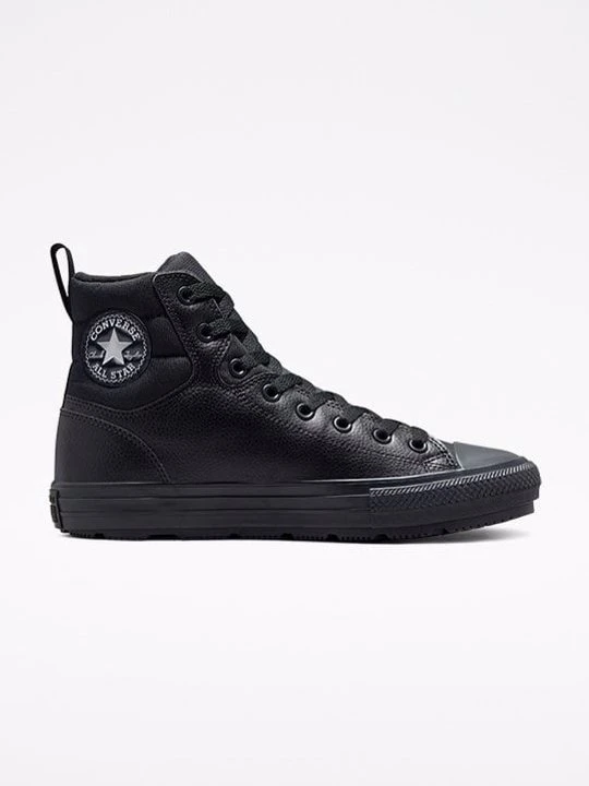 Zdjęcie produktu Cold Fusion Chuck Taylor All Star Berkshire Boot Converse Czarny