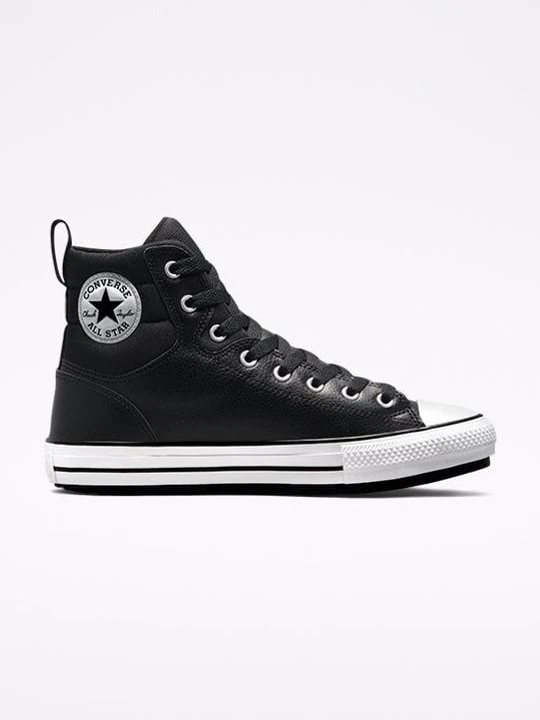 Zdjęcie produktu Cold Fusion Chuck Taylor All Star Berkshire Boot Converse Czarny