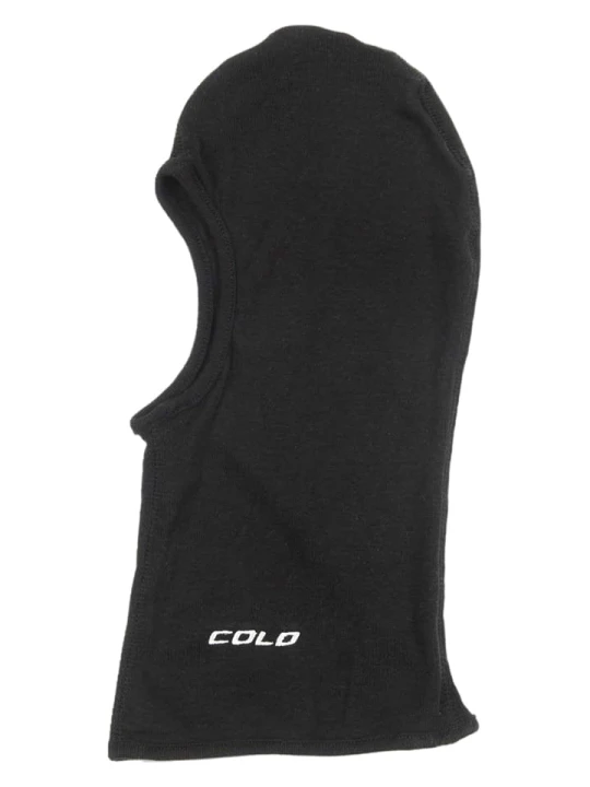 Zdjęcie produktu COLD Kominiarka w kolorze czarnym rozmiar: XL/XXL