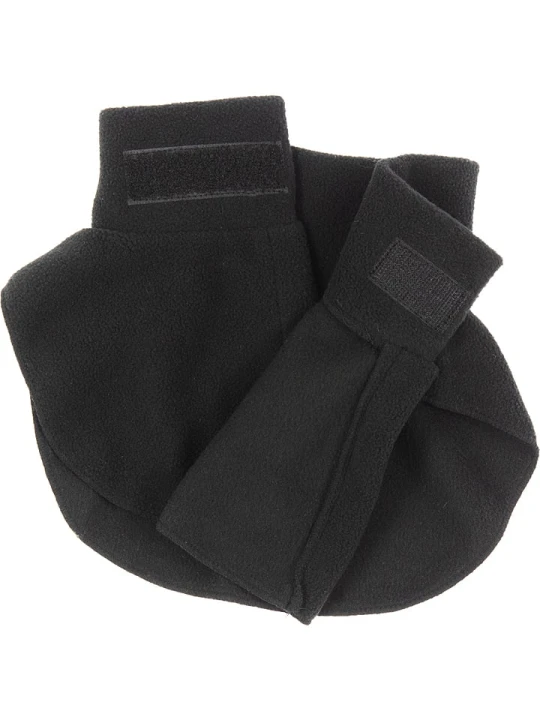 Zdjęcie produktu COLD Ocieplacz karku w kolorze czarnym rozmiar: onesize