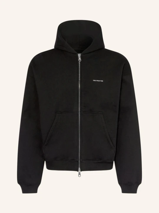 Zdjęcie produktu Cole Buxton Bluza schwarz CZARNY
