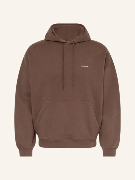 Zdjęcie produktu Cole Buxton Bluza Z Kapturem braun BRĄZOWY