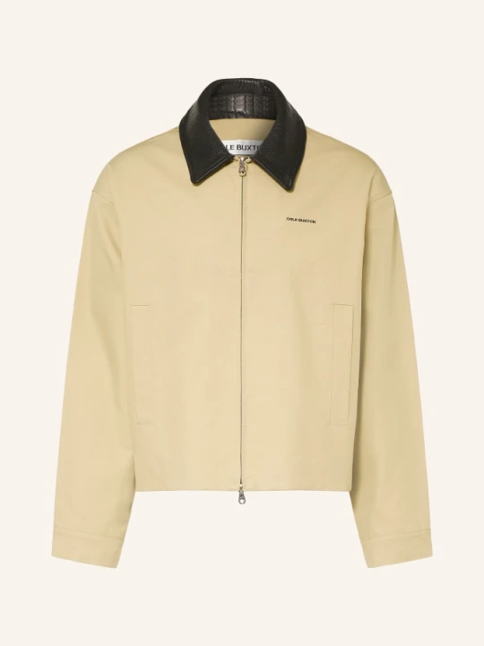 Zdjęcie produktu Cole Buxton Płaszcz Wierzchni beige