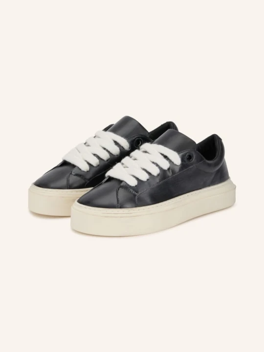 Zdjęcie produktu Cole Buxton Sneakersy The Wilson Sneaker schwarz