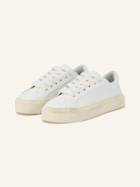 Zdjęcie produktu Cole Buxton Sneakersy The Wilson weiss BIAŁY