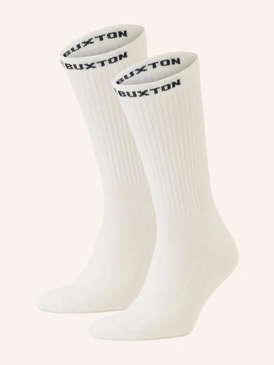 Zdjęcie produktu Cole Buxton Zestaw 2 Par Rajstop weiss