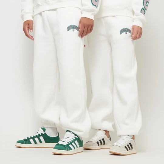 Zdjęcie produktu College Star Sweatpants LOVE SCARS biały