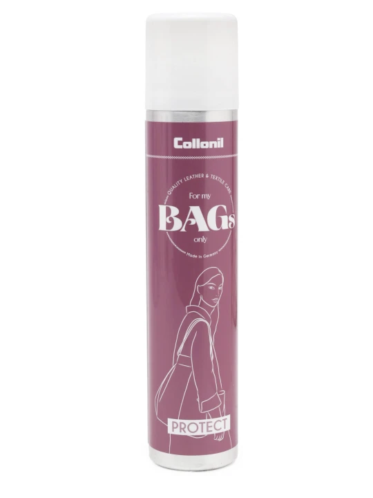 Zdjęcie produktu Collonil Spray do ochrony torebek 200ML różowy