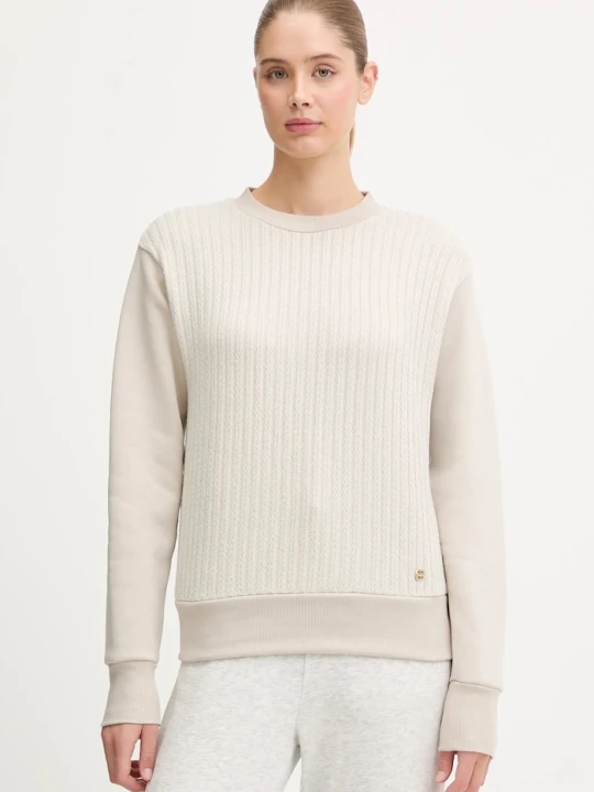 Zdjęcie produktu Colmar bluza beżowy