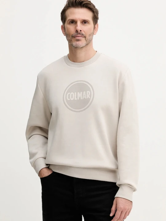 Zdjęcie produktu Colmar bluza beżowy