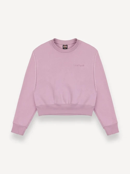 Zdjęcie produktu Colmar bluza fioletowy