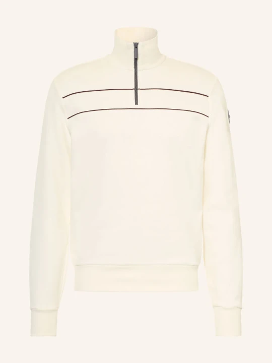 Zdjęcie produktu Colmar Bluza Dresowa Typu Troyer weiss