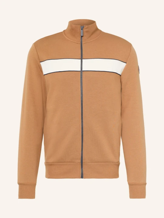 Zdjęcie produktu Colmar Bluza Rozpinana Uomo braun