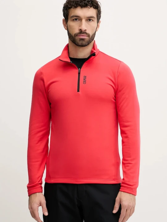 Zdjęcie produktu Colmar bluza sportowa czerwony