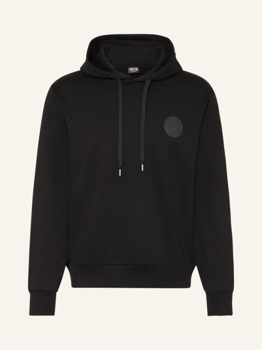 Zdjęcie produktu Colmar Bluza Z Kapturem schwarz CZARNY