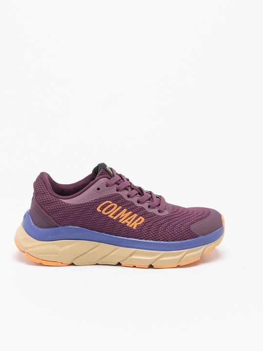 Zdjęcie produktu COLMAR Buty w kolorze fioletowym do biegania rozmiar: 42