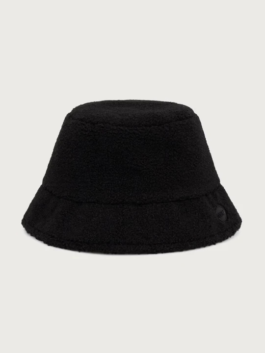 Zdjęcie produktu Colmar kapelusz bucket polarowy czarny