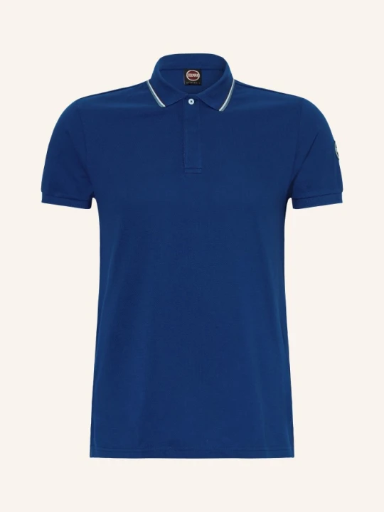 Zdjęcie produktu Colmar Koszulka Polo Z Piki blau