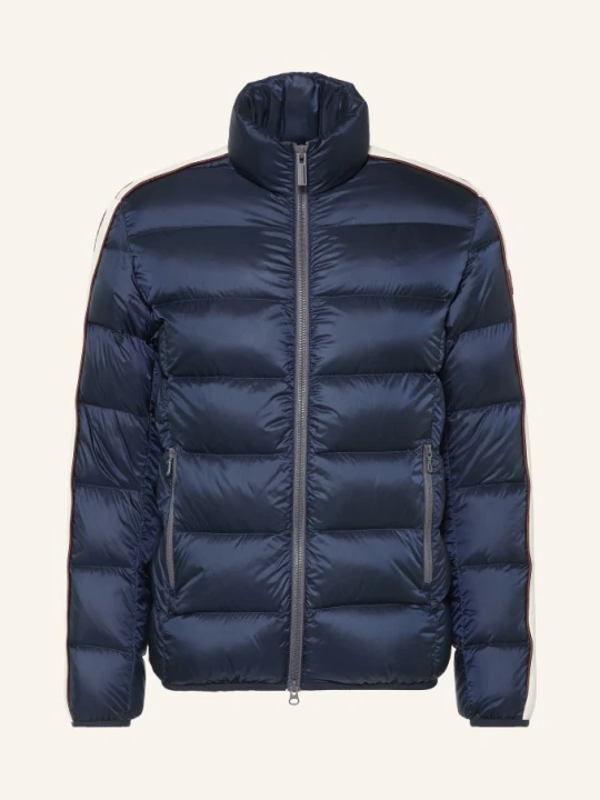 Zdjęcie produktu Colmar Kurtka Puchowa blau