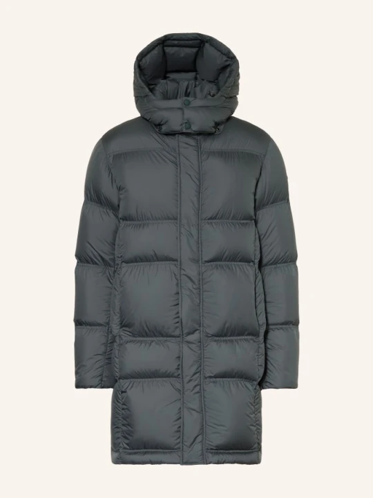 Zdjęcie produktu Colmar Kurtka Puchowa gruen KHAKI