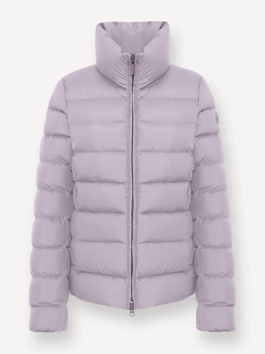 Zdjęcie produktu Colmar kurtka puchowa szary