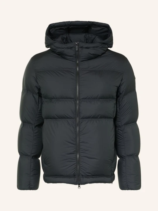 Zdjęcie produktu Colmar Kurtka Puchowa schwarz CZARNY