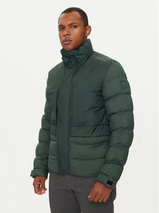 Zdjęcie produktu Colmar Kurtka zimowa 1108V 2YH Zielony Regular Fit