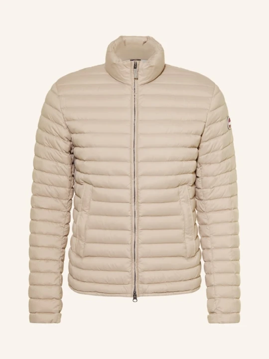 Zdjęcie produktu Colmar Lekka Kurtka Puchowa beige