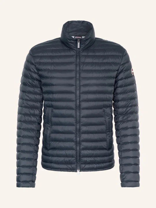 Zdjęcie produktu Colmar Lekka Kurtka Puchowa blau GRANATOWY