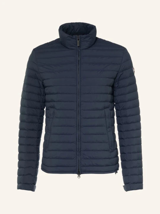 Zdjęcie produktu Colmar Lekka Kurtka Puchowa blau