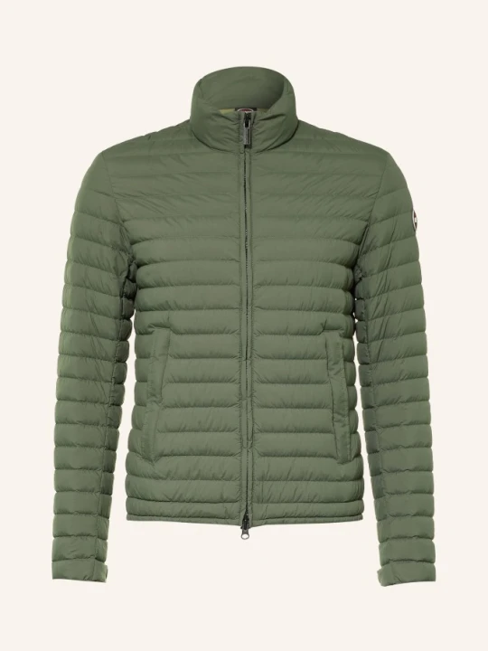 Zdjęcie produktu Colmar Lekka Kurtka Puchowa blau MIĘTOWY