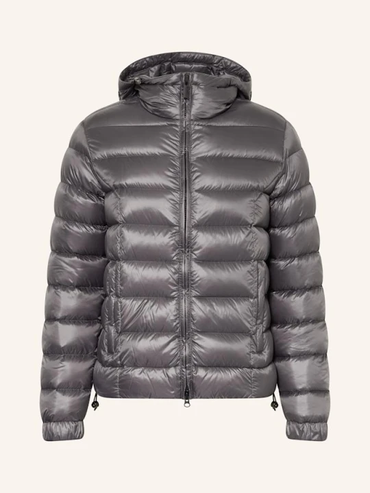 Zdjęcie produktu Colmar Lekka Kurtka Puchowa grau SZARY