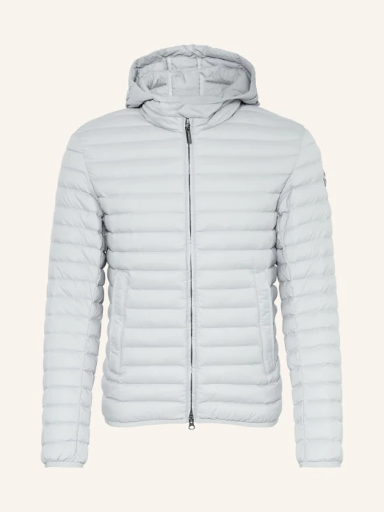 Zdjęcie produktu Colmar Lekka Kurtka Puchowa grau SZARY