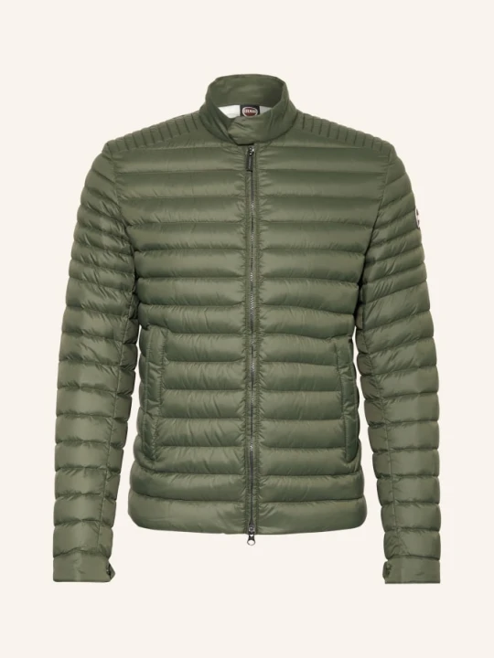 Zdjęcie produktu Colmar Lekka Kurtka Puchowa gruen ZIELONY