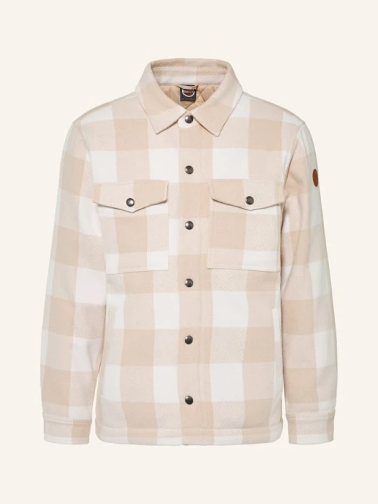 Zdjęcie produktu Colmar Płaszcz Wierzchni beige