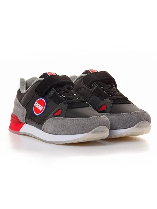 Zdjęcie produktu COLMAR Sneakersy w kolorze czarnym rozmiar: 31