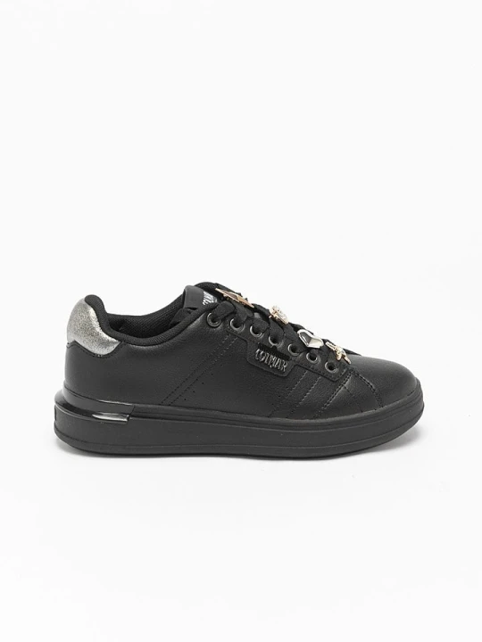 Zdjęcie produktu COLMAR Sneakersy w kolorze czarnym rozmiar: 39