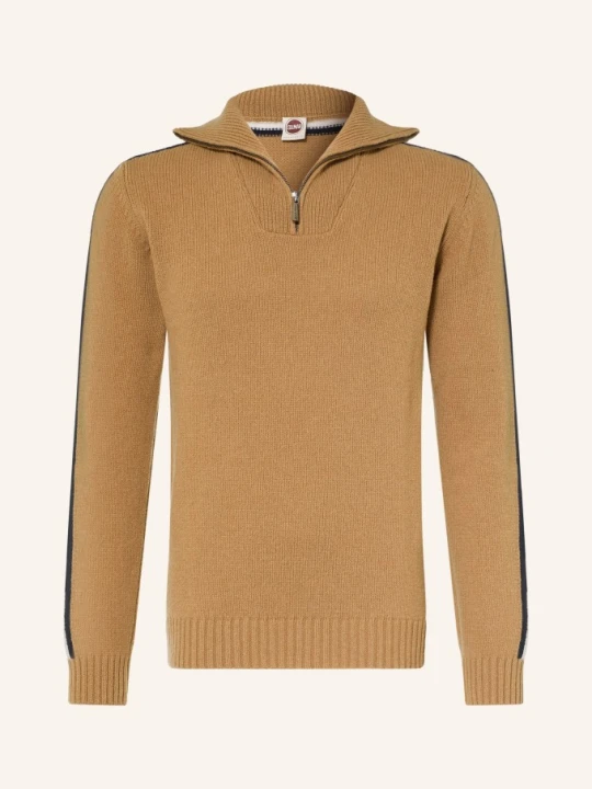 Zdjęcie produktu Colmar Sweter Typu Troyer beige