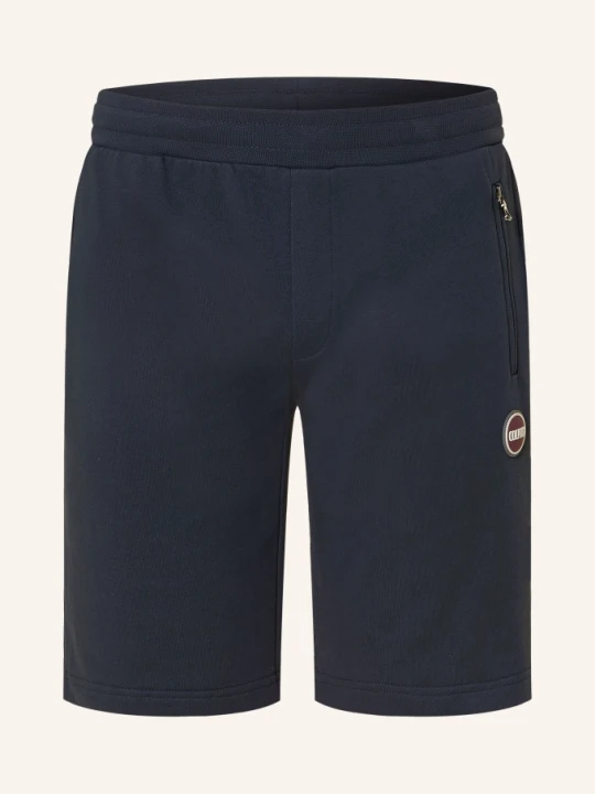 Zdjęcie produktu Colmar Szorty Dresowe blau GRANATOWY