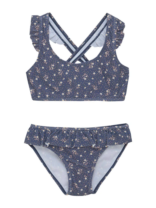 Zdjęcie produktu Color Kids Bikini w kolorze granatowym rozmiar: 92