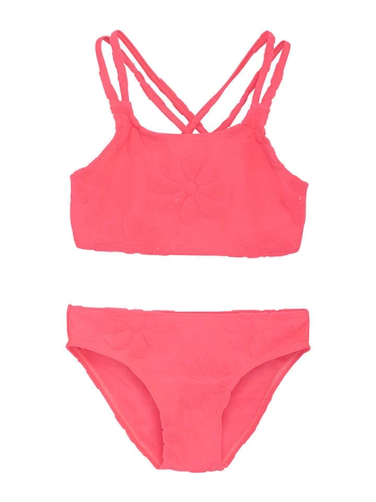 Zdjęcie produktu Color Kids Bikini w kolorze różowym rozmiar: 110