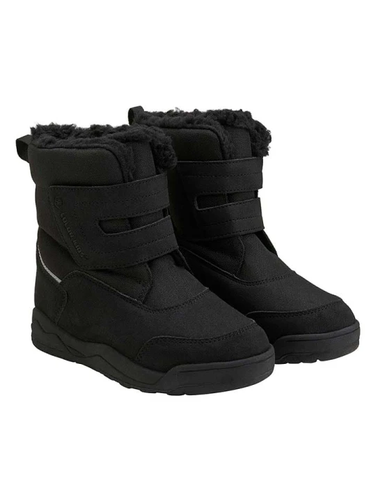 Zdjęcie produktu Color Kids Botki zimowe w kolorze czarnym rozmiar: 26