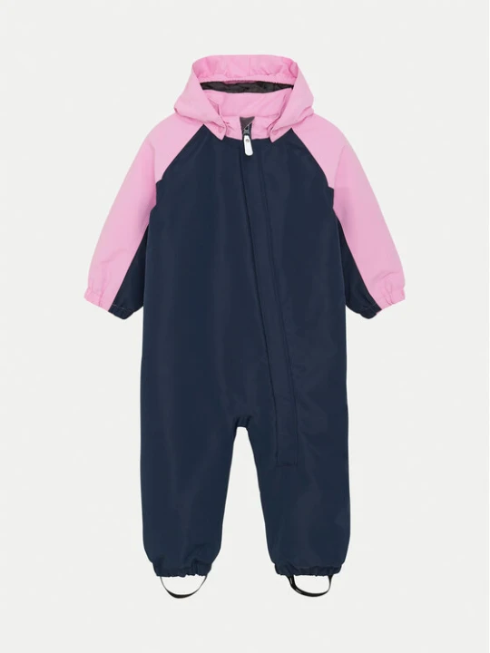 Zdjęcie produktu Color Kids Kombinezon zimowy 741597 Fioletowy Regular Fit