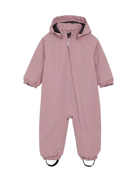Zdjęcie produktu Color Kids Kombinezon zimowy w kolorze jasnoróżowym rozmiar: 92