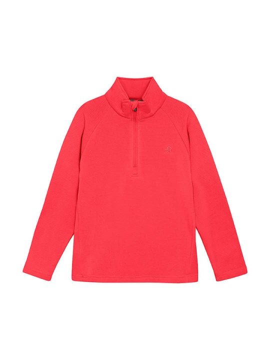 Zdjęcie produktu Color Kids Koszulka funkcyjna w kolorze różowym rozmiar: 134